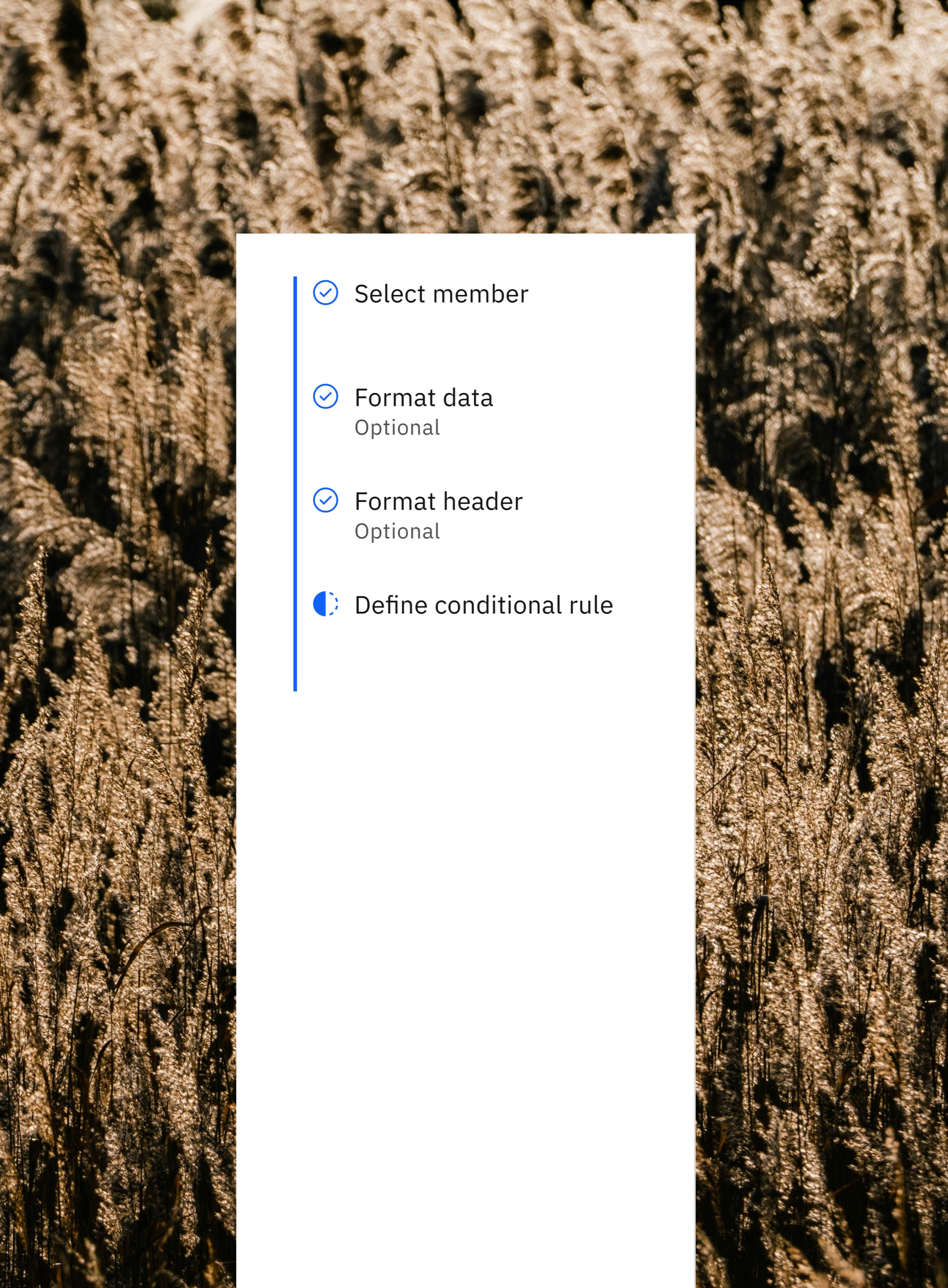 Conditional Formatting for Financial Planning & Analysis