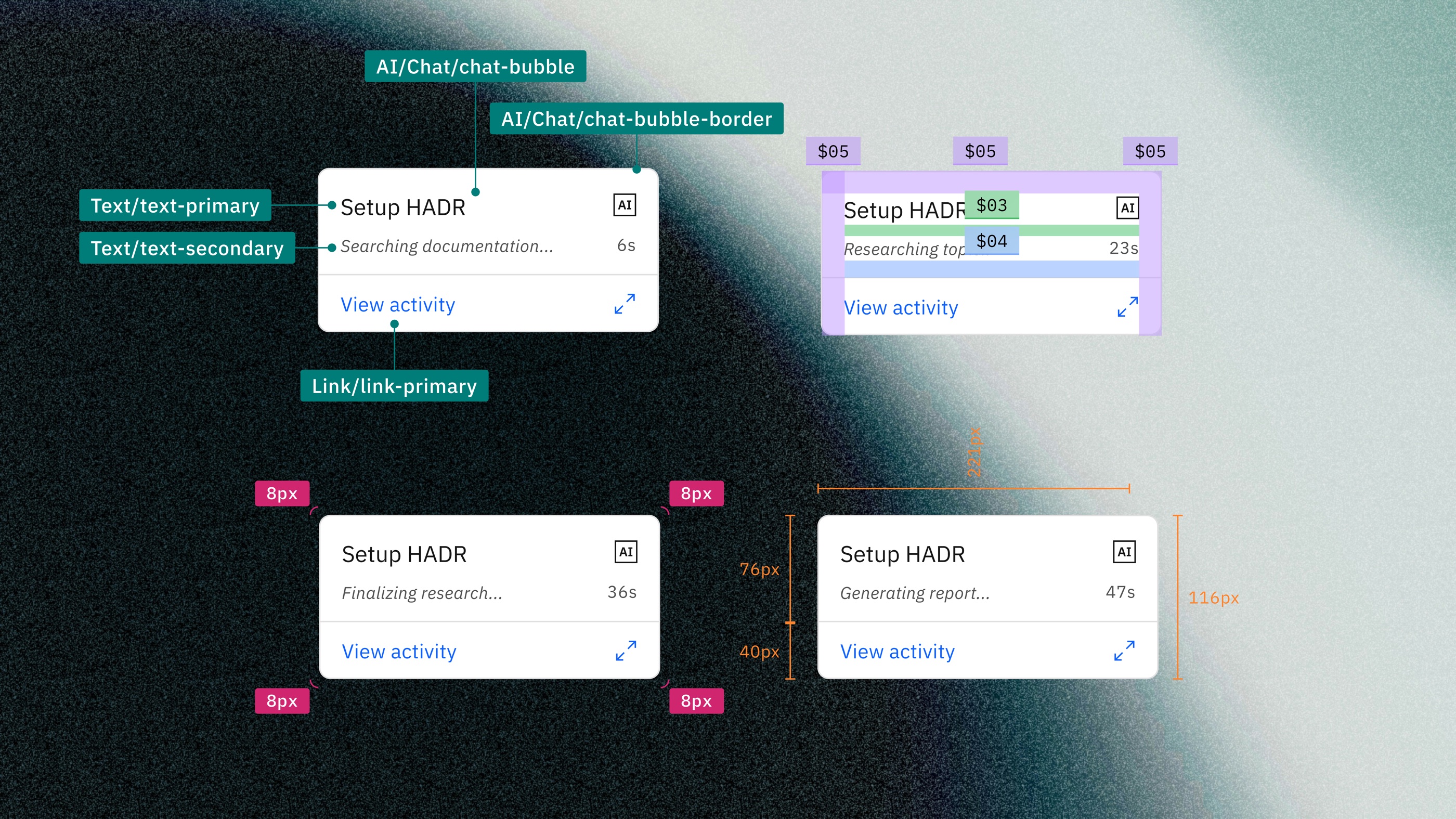 Deep research and Write SQL using natural language